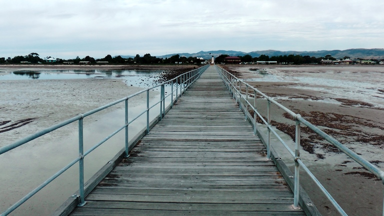 Jetty